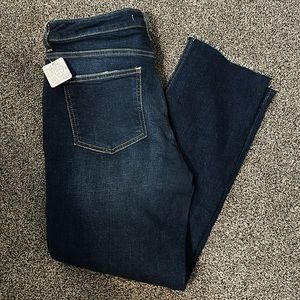 NWT free people jeans